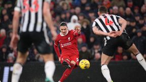 Świetny mecz na Anfield! Liverpool FC umocnił się na pozycji lidera Premier League