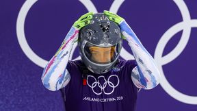 Ukrainiec wyrzucony z igrzysk!