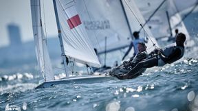 Koniec Mistrzostw Świata w klasie 470 dla Polaków