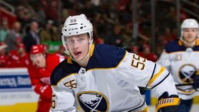 Niewyobrażalny mandat dla hokeisty. Rasmus Ristolainen za przekroczenie prędkości zapłaci 120 tys. euro