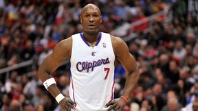 Była gwiazda NBA aresztowana. Zawinił w Las Vegas