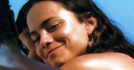 ''Miasto Boga'': Jak zmieniła się śliczna Alice Braga?