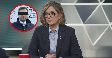 Michał K. na wolności. "Jest to porażka"