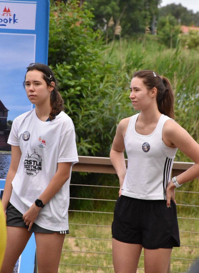 6 urodziny parkrunu &#34;Zamek w Malborku&#34;