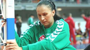 Magdalena Chemicz: Myślałam, że jestem za stara