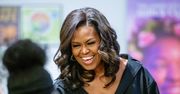 Michelle Obama radzi, jak randkować. Opowiedziała o relacji z mężem