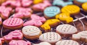 Ciasteczka na Wielkanoc, których nie może zabraknąć. Z patery zawsze znikają pierwsze