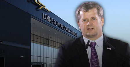 Lotnisko w Radomiu nie miało szans?  "Nierealistyczna prognoza" na zlecenie prezesa z 2020 r.