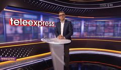 2,18 mln widzów pierwszego wydania „Teleexpressu” w nowej odsłonie