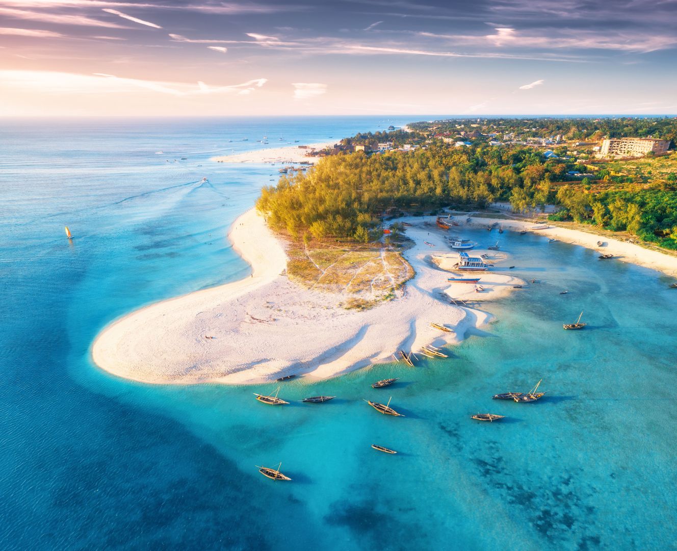 Zanzibar – Wyspa Przypraw i nie tylko. Z czego jeszcze słynie?