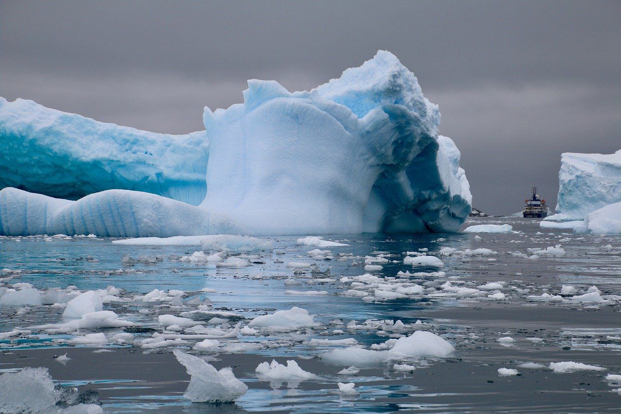 Naukowcy odkryli to pod lodami Antarktydy. Niepokojące wieści dla ludzkości