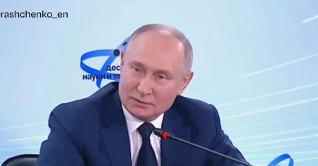 Putin apeluje do kobiet. Chce więcej dzieci w Rosji