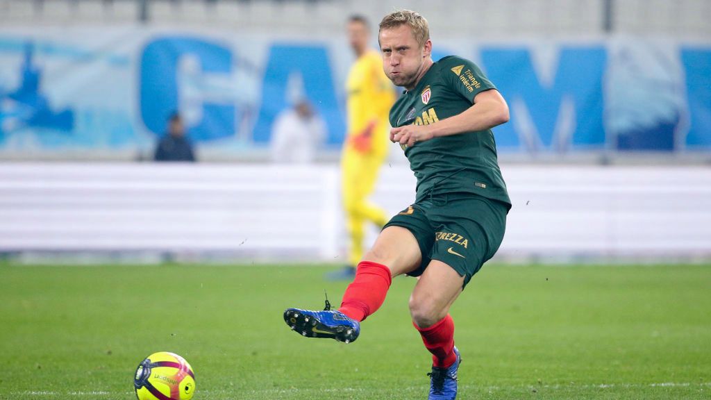 Getty Images / Jean Catuffe / Na zdjęciu: Kamil Glik