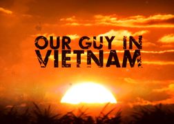 BBC Brit Guy Martin w Wietnamie