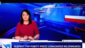 Fame MMA 8. "Ekspert TVP pobity przez lewackiego aktywistę". Memy po porażce Najmana