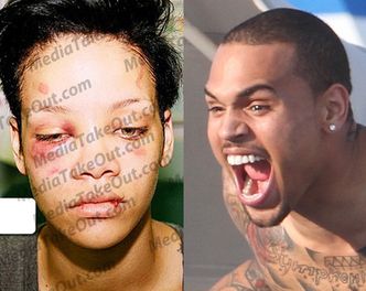 Chris Brown PÓJDZIE SIEDZIEĆ NA 4 LATA?!