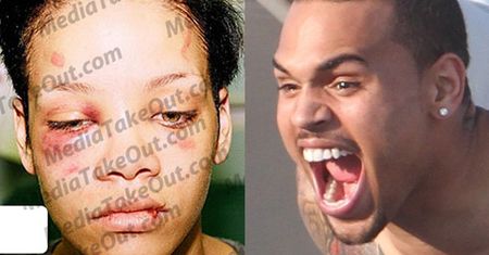 Chris Brown PÓJDZIE SIEDZIEĆ NA 4 LATA?!
