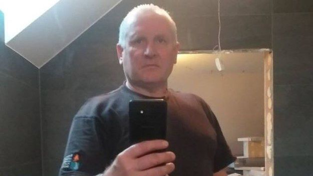 Jacek Jaworek