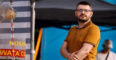 Tak Piotr ze "Ślubu od pierwszego wejrzenia" spędza czas po rozstaniu. "Totalny luz"