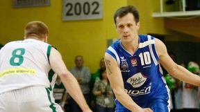 Łukasz Żytko zgłoszony do rozgrywek