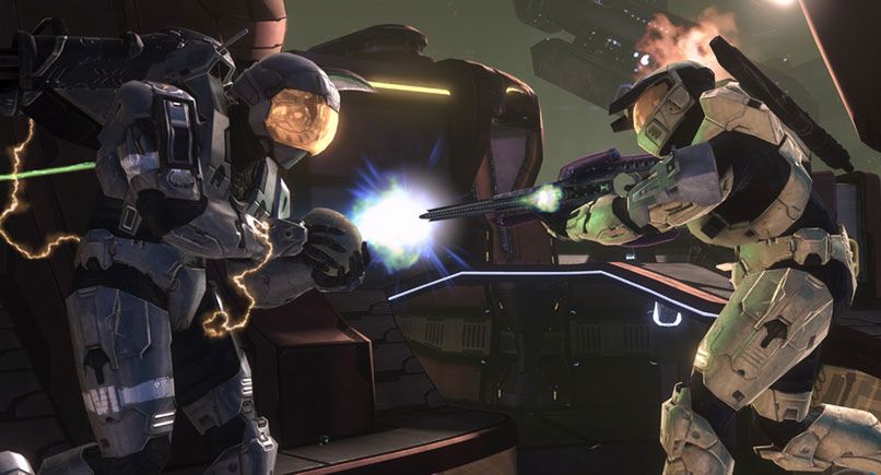 Mythic Map Pack dziewiątego kwietnia, znamy cenę Snowblind