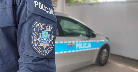 Nie chciał im kupić alkoholu. Pobili 16-latka