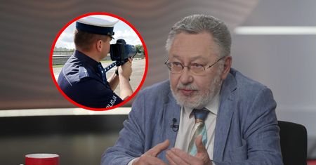 Dlaczego na polskich drogach codziennie ktoś ginie? Ekspert odpowiedział