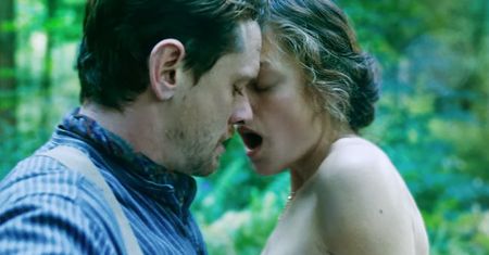 Najseksowniejszy film roku. Jeden z największych przebojów roku