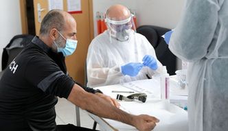 PKO Ekstraklasa po wielkich testach. We wtorek powrót do treningów