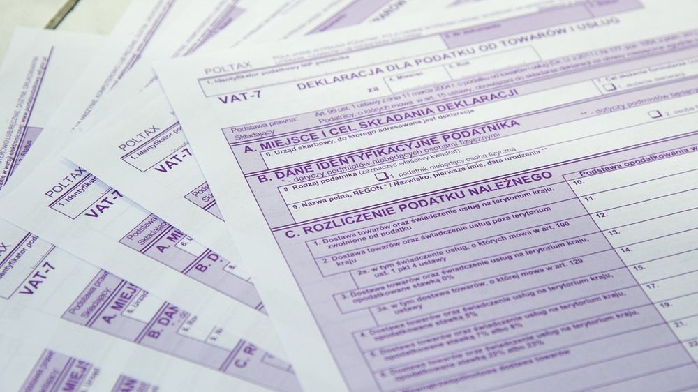 Od lutego najmniejsze firmy muszą co miesiąc wysyłać elelktronicznty jednolity plik kontrolny.