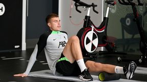 Liverpool FC podjął decyzję ws. Polaka