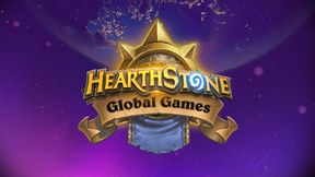 Wraca Hearthstone Global Games