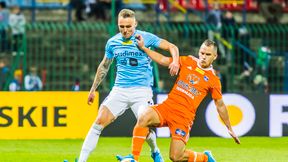 Fortuna I liga: Stomil Olsztyn w dołku. Dwa pościgi i solidne strzelanie