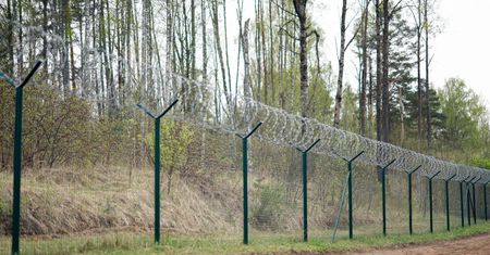 Wtargnęli do Łotwy, potem uciekli na Białoruś. Teraz grożą UE i NATO