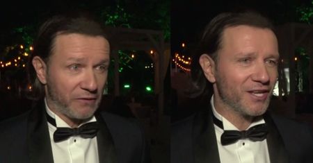 Radosław Majdan: "W młodzieżowej drużynie widać potencjał"