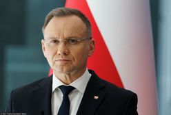 Spotkają się z Dudą. "Wejdziemy do jaskini antyaborcyjnego lwa"