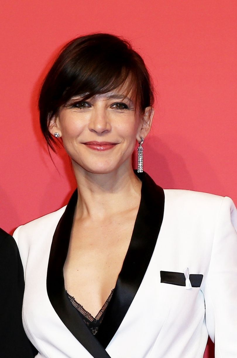 Syn Andrzeja Żuławskiego i Sophie Marceau wspomina ojca