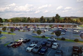 Niedawny debiutant pozyska 412 mln euro ze sprzedaży...