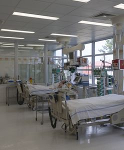 Niepewny los sztumskiego szpitala. Operator placówki złożył wniosek o upadłość