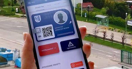 Wywóz śmieci na PSZOK tylko z kodem QR. Miasto wprowadza nowe zasady