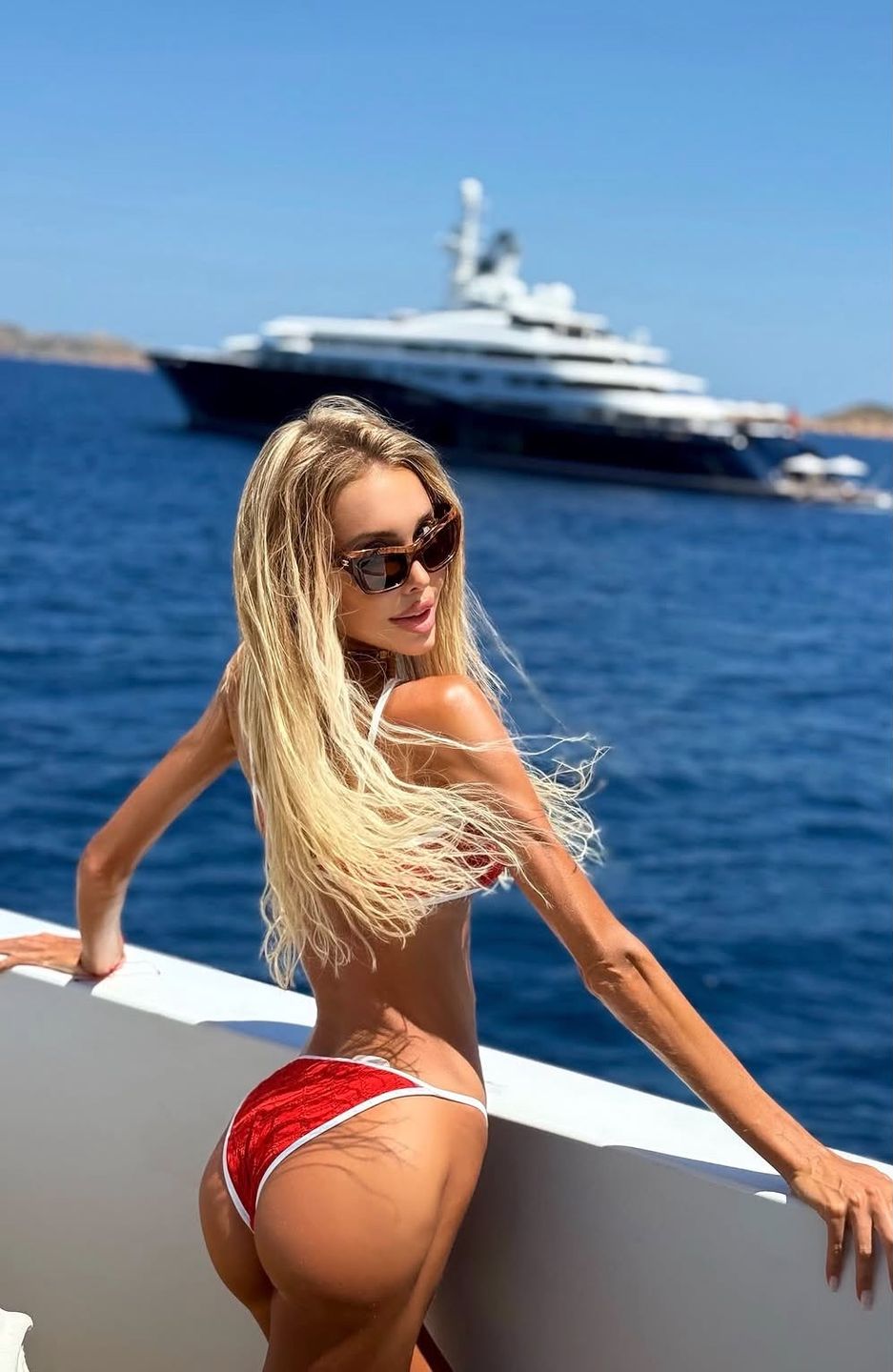 Julia Dybowska