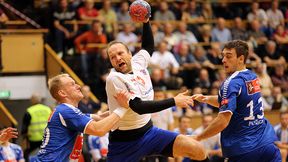 Turniej Noworoczny: 2. miejsce Górnika Zabrze