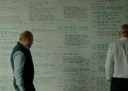 Planete+ HD Polowanie na króla piratów