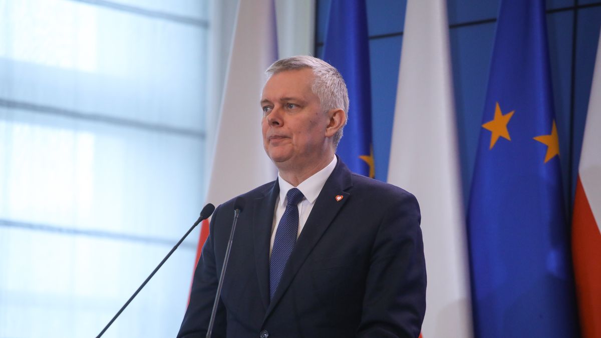 Tomasz Siemoniak