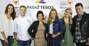 Gwiazdy na Wielkanocnej Akcji Charytatywnej: Mateusz Gessler, Katarzyna Cichopek, Paulina Krupińska, Agnieszka Kaczorowska...