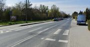 Płock: Potrącenie pieszego na ul. Medycznej