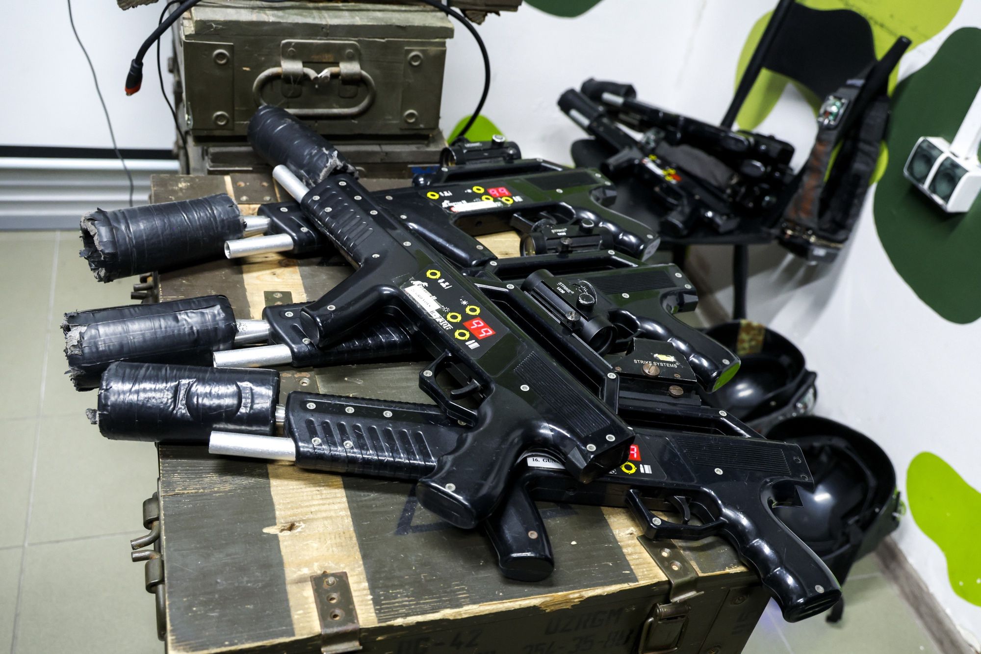 Tak wyglądała impreza urodzinowa Krzysztofa Rutkowskiego Juniora