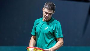 Tak blisko! Majchrzak zastopowany w finale eliminacji