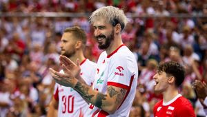 Z hali wychodził niemal ostatni. Tomasz Fornal po Memoriale Wagnera