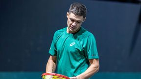 Tak blisko! Majchrzak zastopowany w finale eliminacji